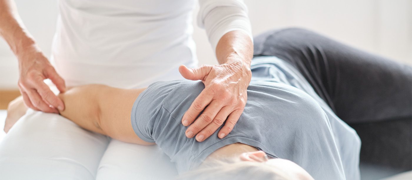Shiatsu Bernadette Schnider